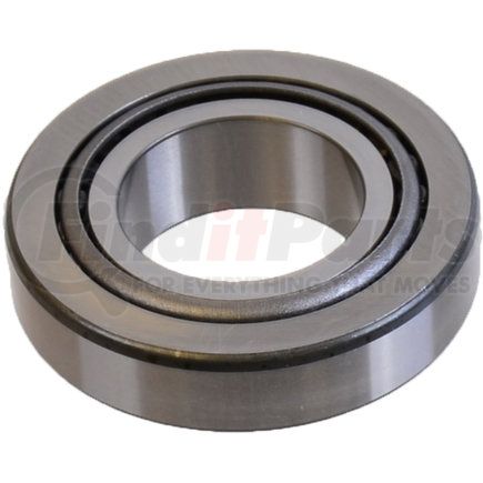 BR3568 by SKF - Tapered Roller Bearing Set (Bearing And Race)