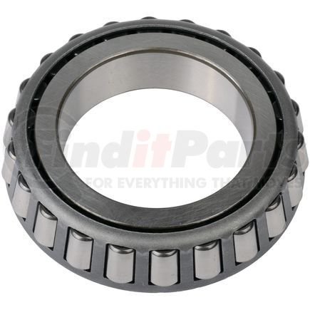 BR392 by SKF - Tapered Roller Bearing