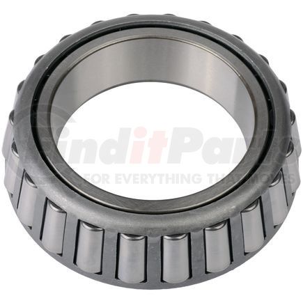 BR582 by SKF - Tapered Roller Bearing