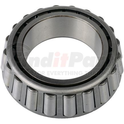 BR663 by SKF - Tapered Roller Bearing