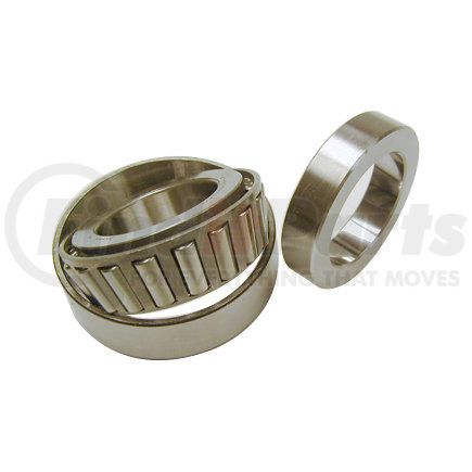 BR7 by SKF - Tapered Roller Bearing Set (Bearing And Race)