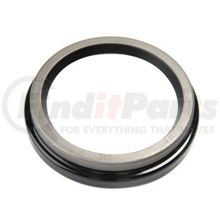 11L48750 by TIMKEN - Commercial Vehicle Leather Seal