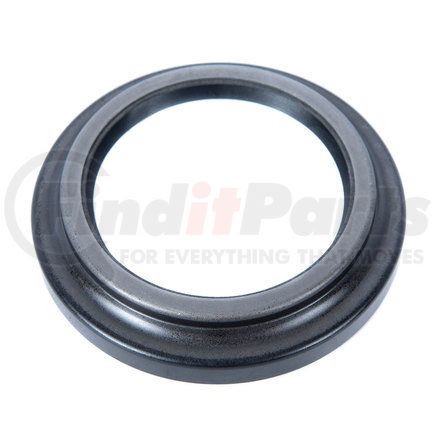 11L47670 by TIMKEN - Commercial Vehicle Leather Seal