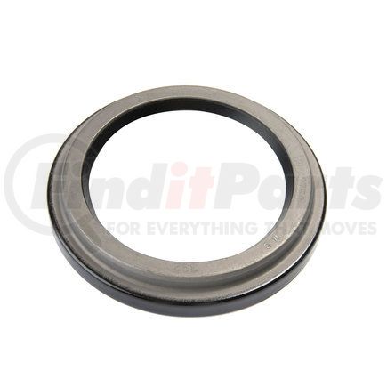 12L43750 by TIMKEN - Commercial Vehicle Leather Seal