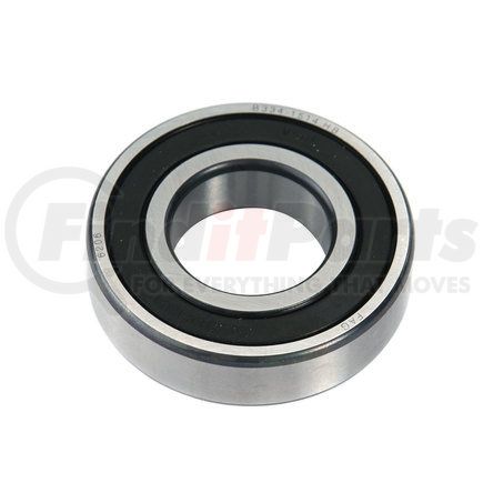 206F by TIMKEN - Conrad Deep Groove Single Row Radial Ball Bearing with 1-Seal