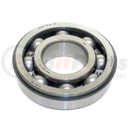 308LTB by TIMKEN - Conrad Deep Groove Single Row Radial Ball Bearing