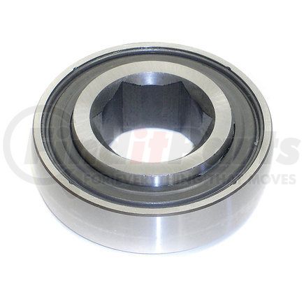 210RRB6 by TIMKEN - Conrad Deep Groove Single Row Radial Ball Bearing