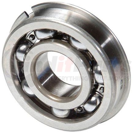 1210SS by TIMKEN - Maximum Capacity Single Row Radial Ball Bearing with 2-Shields