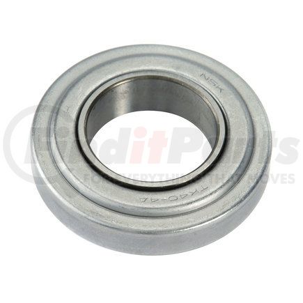 01576 by TIMKEN - Clutch Release Thrust Ball Bearing