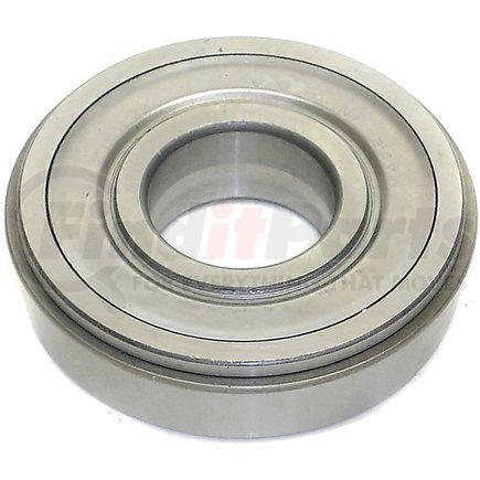 1306S by TIMKEN - Maximum Capacity Single Row Radial Ball Bearing with 1-Shield