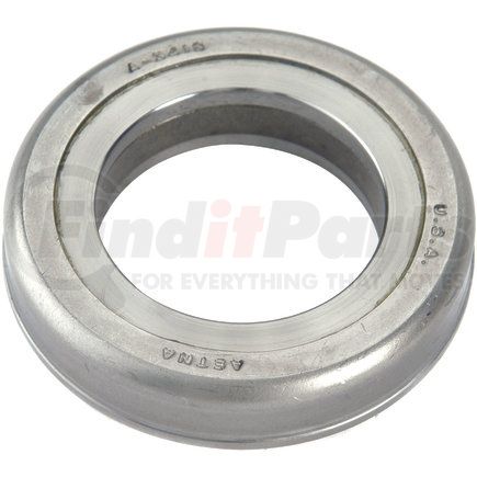 2135 by TIMKEN - Clutch Release Thrust Ball Bearing