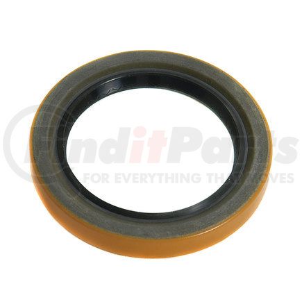 2081 by TIMKEN - Grease/Oil Seal