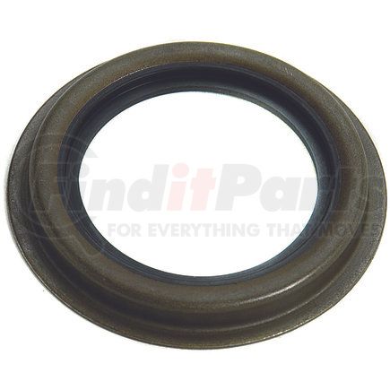 3357 by TIMKEN - Grease/Oil Seal