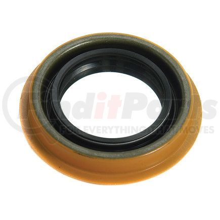 3604 by TIMKEN - Grease/Oil Seal