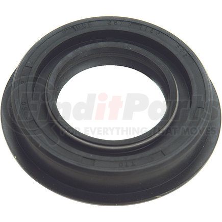 4141 by TIMKEN - Grease/Oil Seal