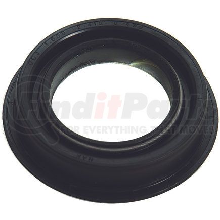 4143 by TIMKEN - Grease/Oil Seal