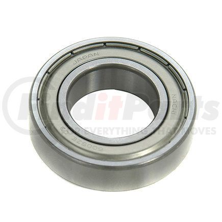 105CC by TIMKEN - Conrad Deep Groove Single Row Radial Ball Bearing with 2-Seals