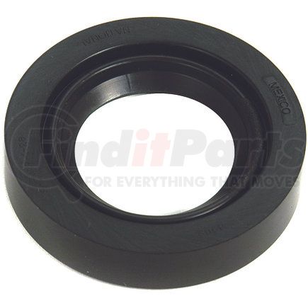 4989 by TIMKEN - Grease/Oil Seal