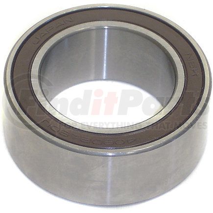 5001KFF by TIMKEN - Angular Contact Double Row Ball Bearing