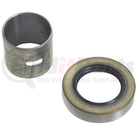5201 by TIMKEN - Contains: 470059 Seal, and RP 605 Bushing (Seal and Bushing Kit)