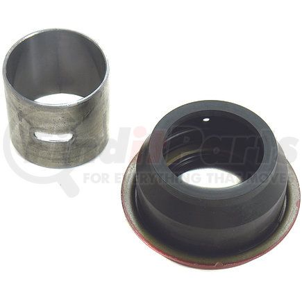 5202 by TIMKEN - Contains: 7692S Seal, and RP 605 Bushing (Seal and Bushing Kit)