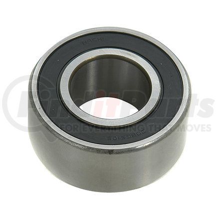 5206DD by TIMKEN - Angular Contact Double Row Ball Bearing