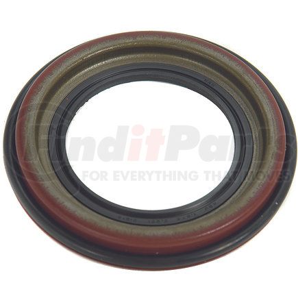 5697 by TIMKEN - Wheel Seal Kit - Front