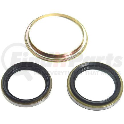 5700 by TIMKEN - Contains: 4899 and 710064 Seals, Deflector and Sleeve