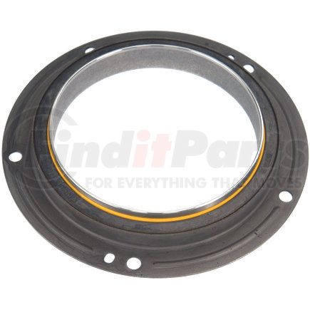 5723 by TIMKEN - Grease/Oil Seal