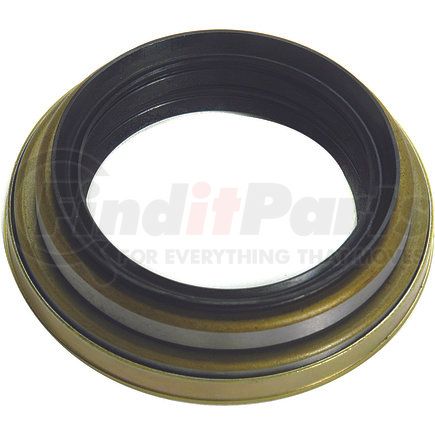 5695 by TIMKEN - Contains: SK1 and SK2 Seals (not sold separate), and SK3 Wear Sleeve