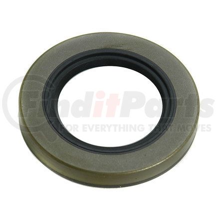 5796 by TIMKEN - Grease/Oil Seal