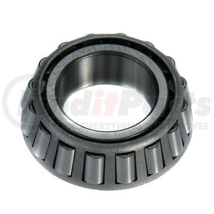 07100 by TIMKEN - Tapered Roller Bearing Cone