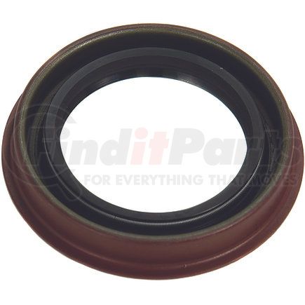 8622 by TIMKEN - Grease/Oil Seal