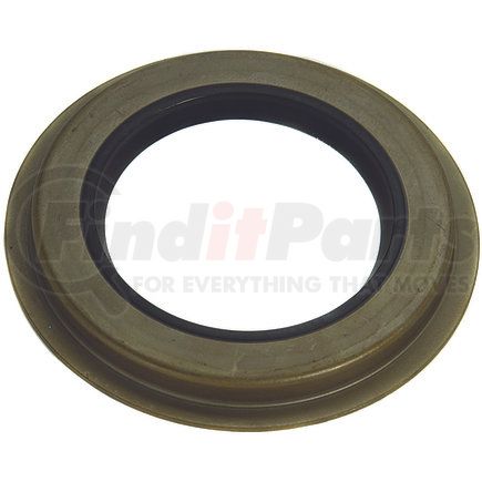 8139 by TIMKEN - Grease/Oil Seal