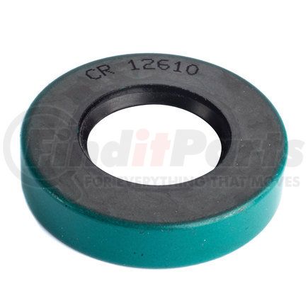 12610 by TIMKEN - Grease/Oil Seal