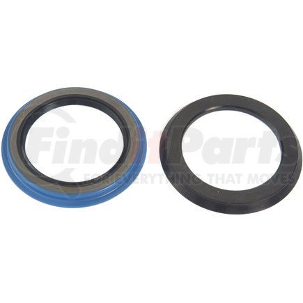 25013 by TIMKEN - Grease/Oil Seal