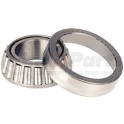 31307 by TIMKEN - Tapered Roller Bearing Cone and Cup Assembly
