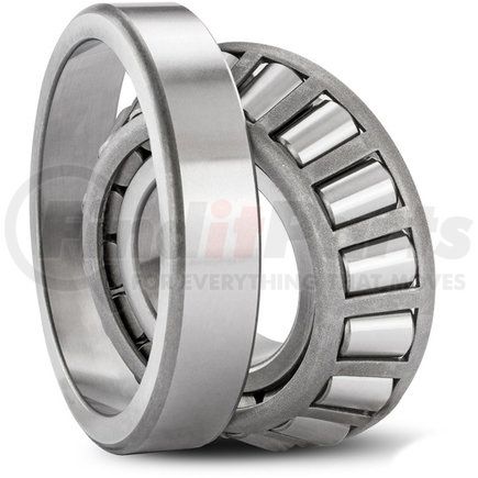 31310 by TIMKEN - Tapered Roller Bearing Cone and Cup Assembly