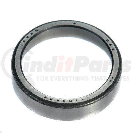 15520 by TIMKEN - Tapered Roller Bearing Cup