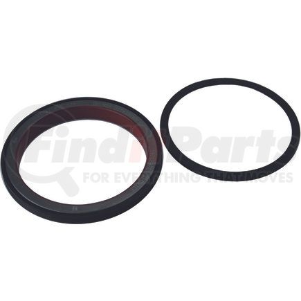 46288 by TIMKEN - Grease/Oil Seal