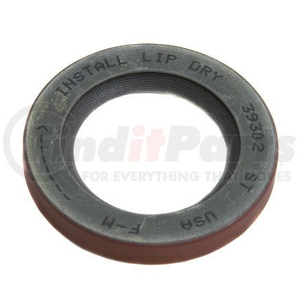 39302 by TIMKEN - Grease/Oil Seal