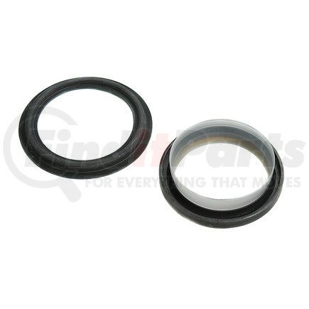 39803 by TIMKEN - Grease/Oil Seal