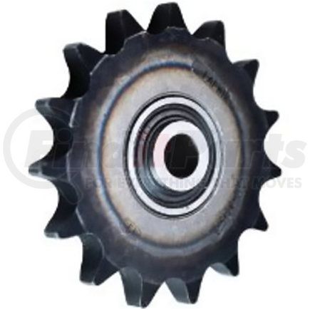 0105017S by TIMKEN - Chain Idler Ball Bearing Sprocket