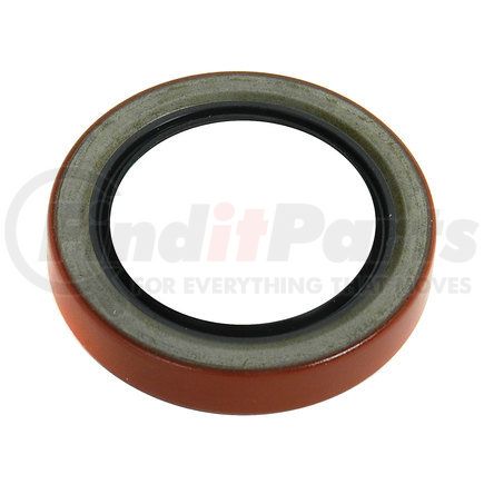 205015 by TIMKEN - Grease/Oil Seal