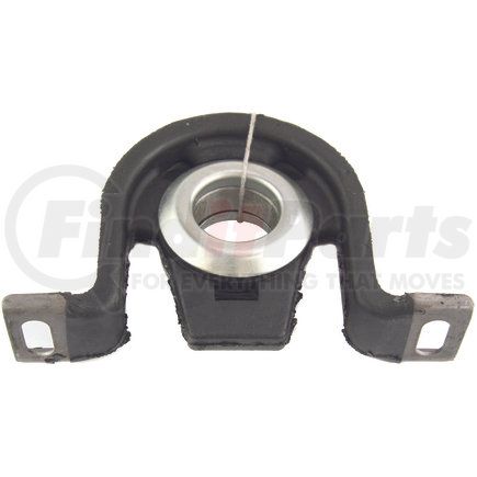 214574 by TIMKEN - Driveline Center Support Hanger Bearing for Commercial Vehicle