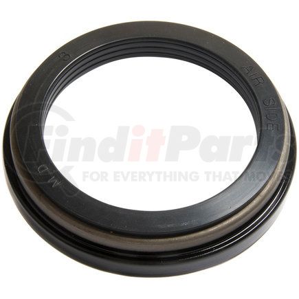 73955 by TIMKEN - Grease/Oil Seal