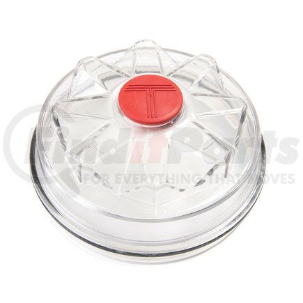 85075 by TIMKEN - Plastic Hub Cap