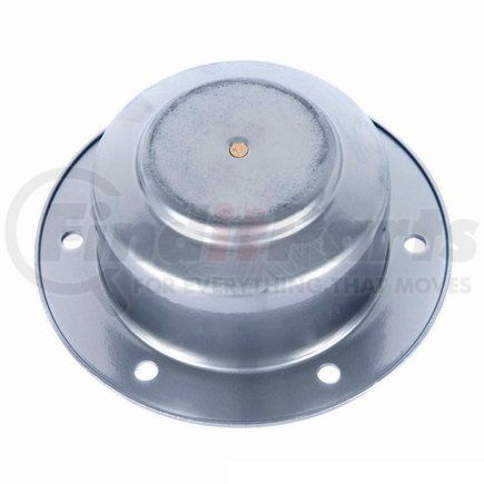 87009 by TIMKEN - Stamped Steel Hub Cap