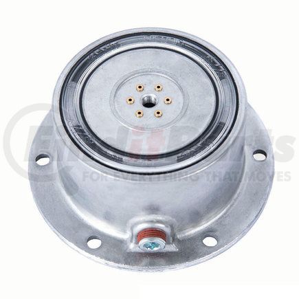 81309 by TIMKEN - Die Cast Aluminum Hub Cap