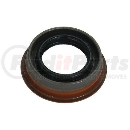 100165 by TIMKEN - Grease/Oil Seal